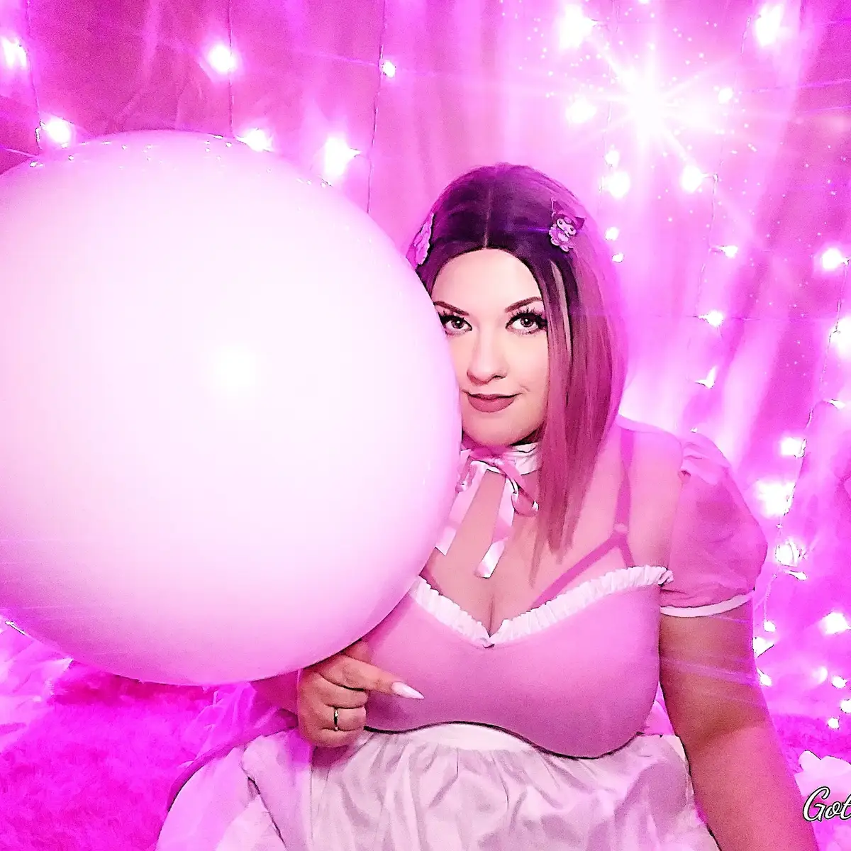 Goth Amber - OnlyFans Creator Profile Picture