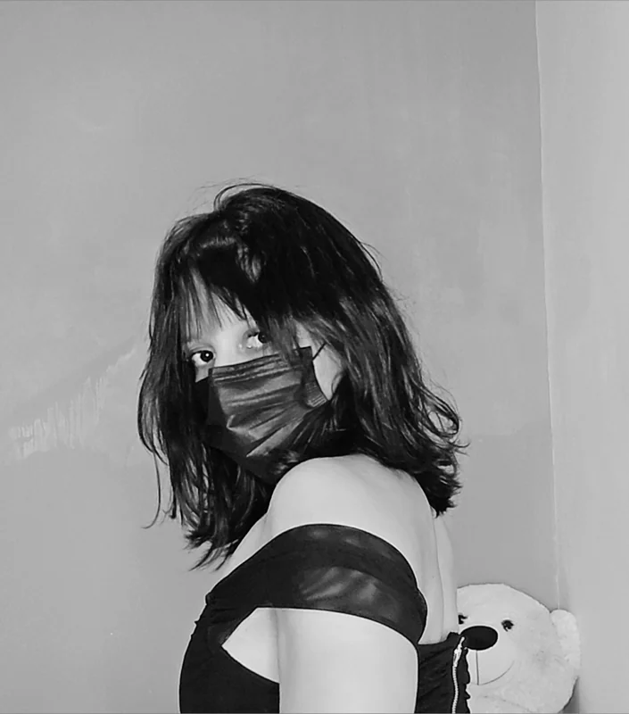 Goth Gwen OnlyFans profile