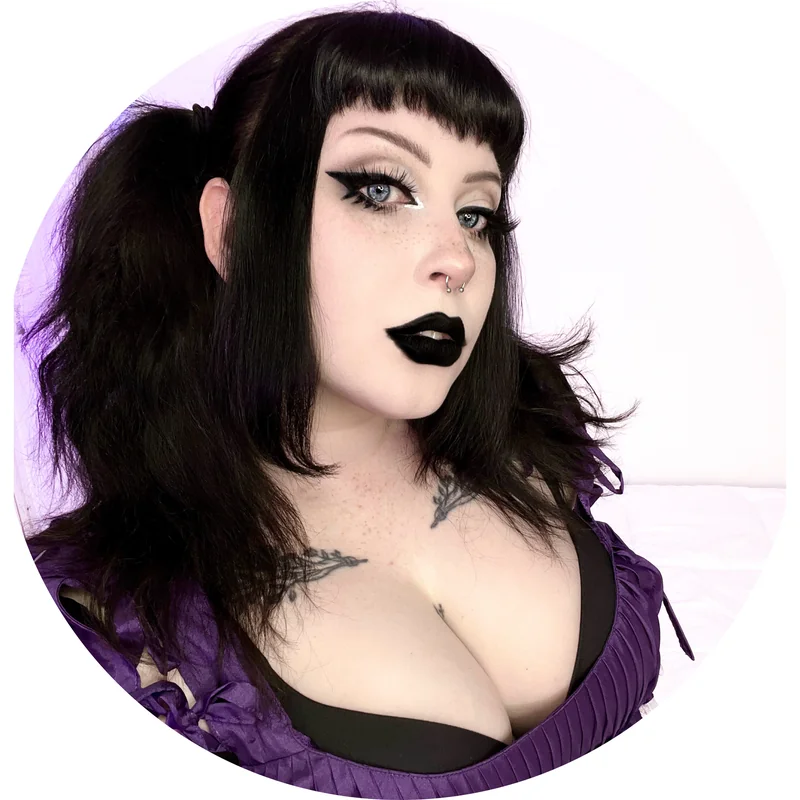 gothpixi OnlyFans profile