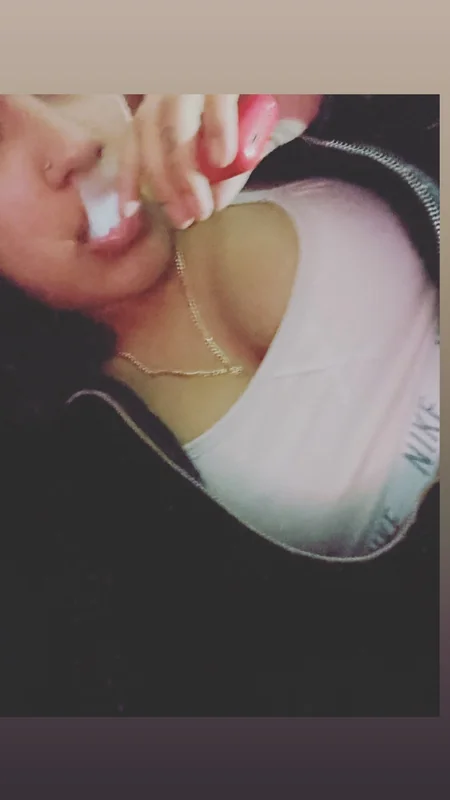 cabk OnlyFans creator bringing joy