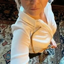 Governessmissz OnlyFans Profile Image Governessmissz OnlyFans Blonde Creator