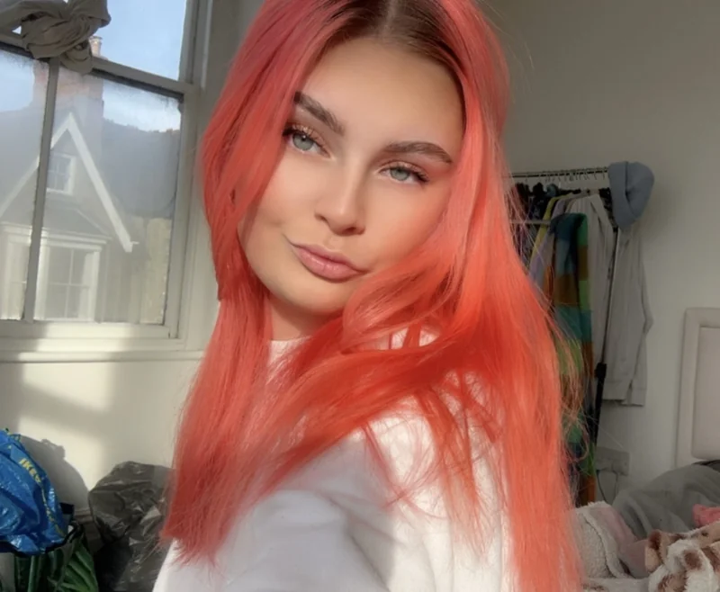 Gracie OnlyFans creator with playful personality
