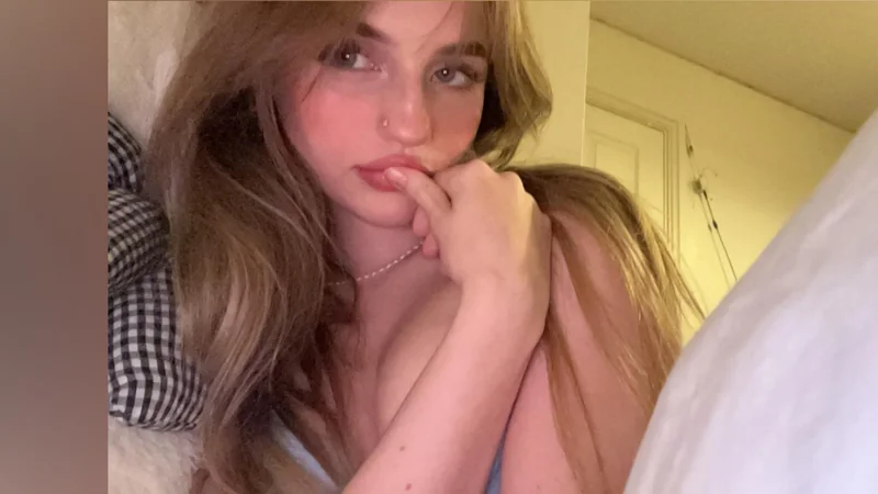 Gracie West🧚🏻‍♀️ OnlyFans profile