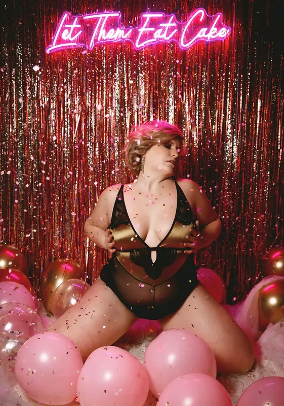 Gracie Glam - OnlyFans Creator Profile Picture