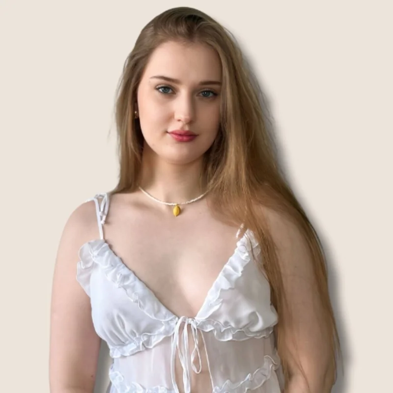 Gracy EstuSWEET  OnlyFans profile
