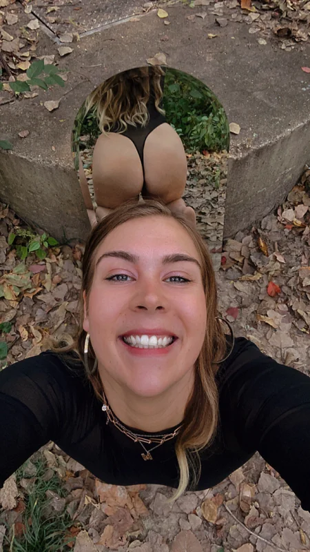 Granola Girl OnlyFans profile