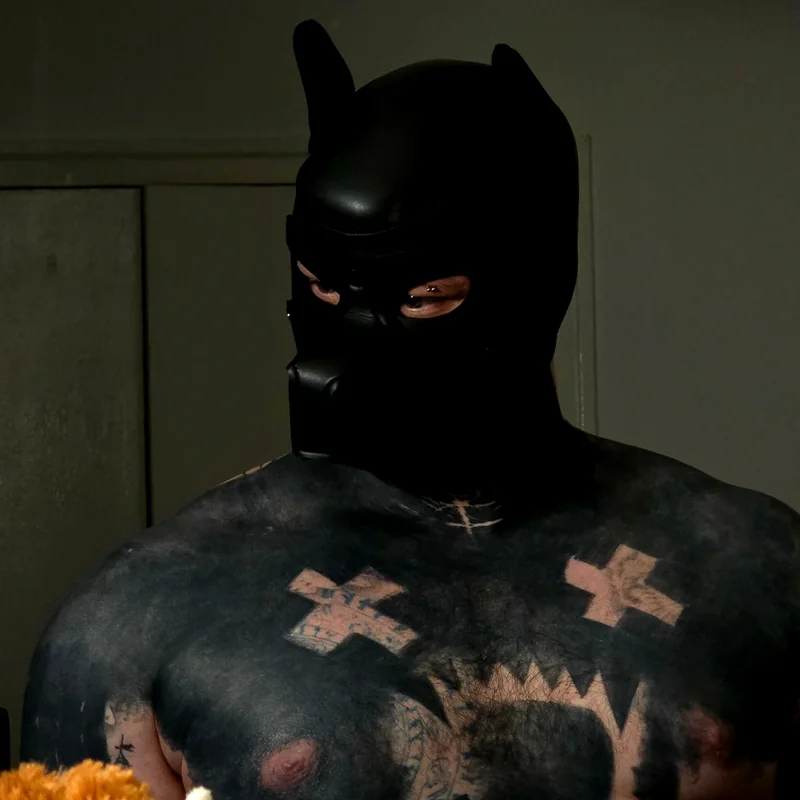 Sin OnlyFans creator with fantasy interactions