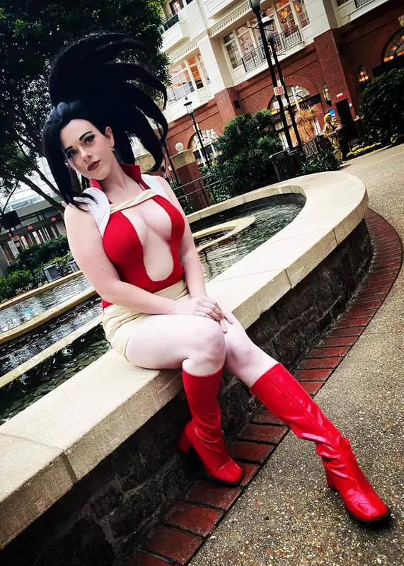 Gravitycosplays - OnlyFans Creator Profile Picture