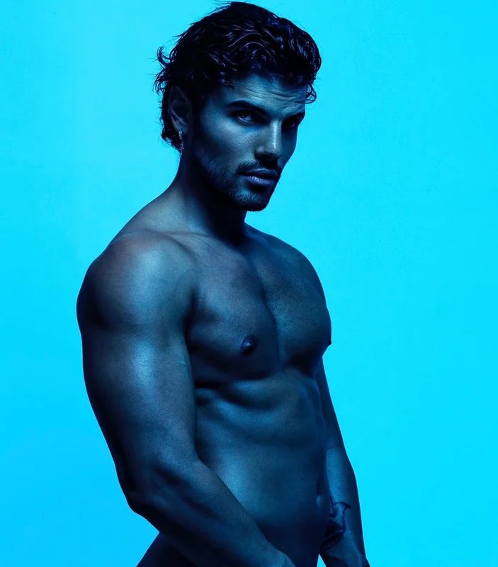 Greekgodvp OnlyFans profile
