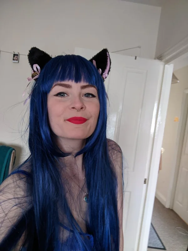 Greenkittycat - OnlyFans Creator Profile Picture
