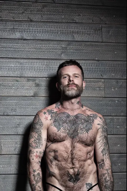 Greghollywoodxx - OnlyFans Creator Profile Picture