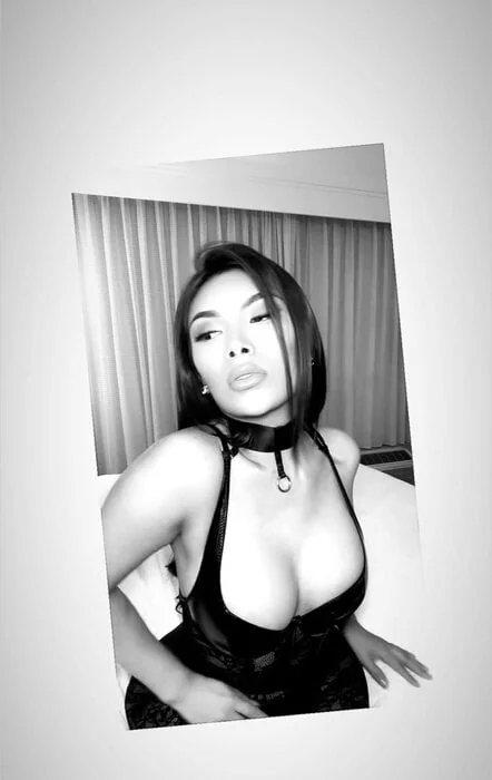 Greshi777 OnlyFans Glamorous Creator