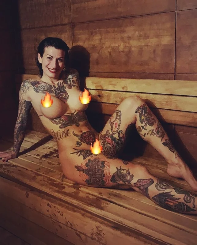 Gretasinner - OnlyFans Creator Profile Picture