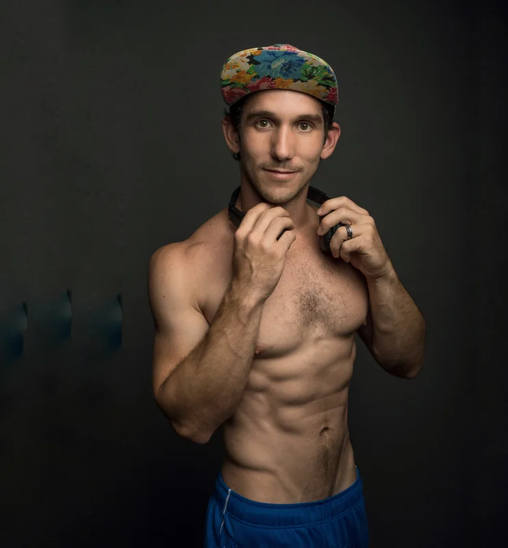 Greg McKeon - OnlyFans Creator Profile Picture