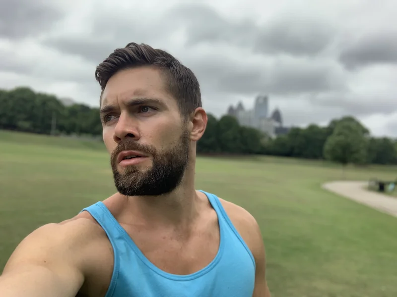 Griffin Barrows - OnlyFans Creator Profile Picture