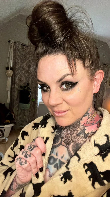 Bailey Moffatt OnlyFans profile