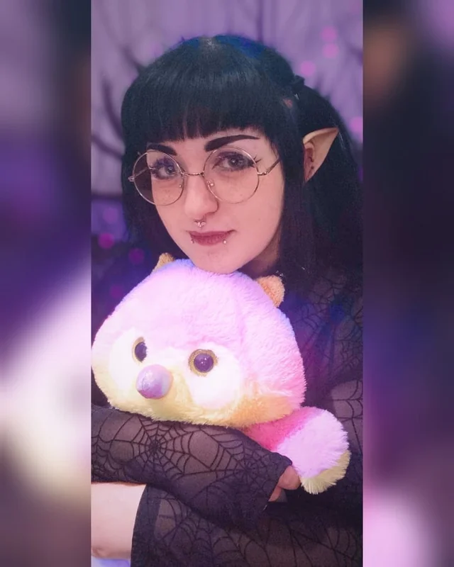 Grim OnlyFans profile