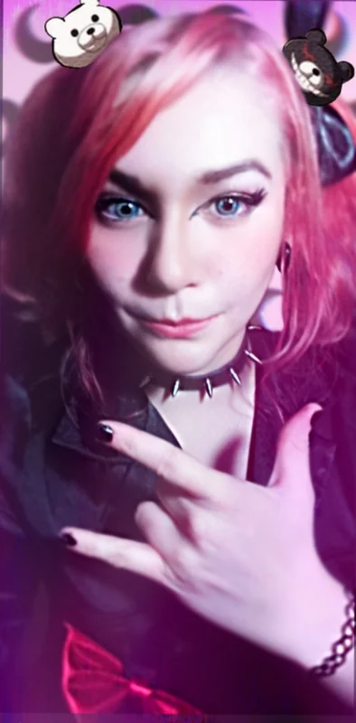 Gringaexe OnlyFans Profile Gringaexe OnlyFans cosplayer with exclusive content