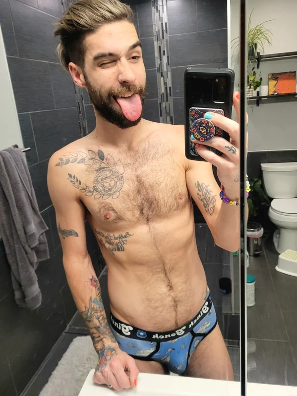 Gritcitydruid - OnlyFans Creator Profile Picture