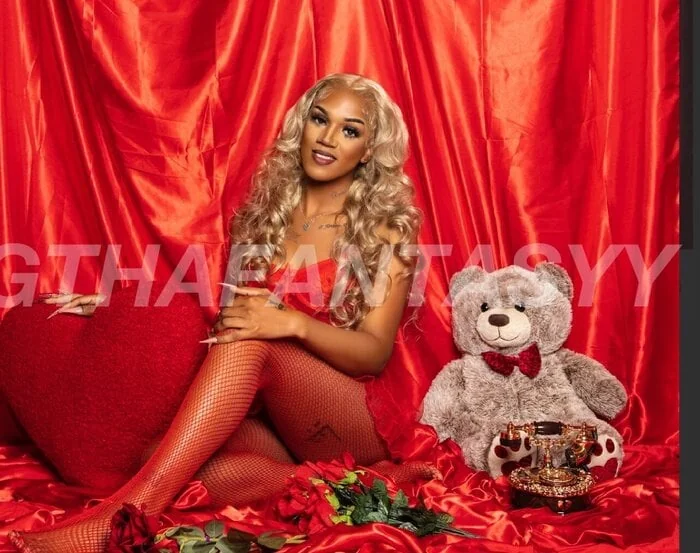 Gthafantasyy - OnlyFans Creator Profile Picture