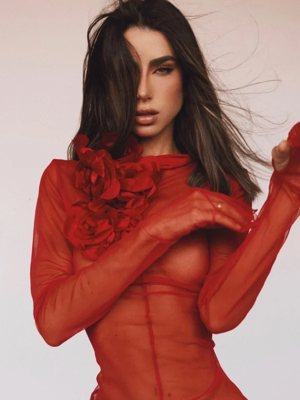 Guadalupe OnlyFans Creator Guadalupe OnlyFans creator turning up the heat