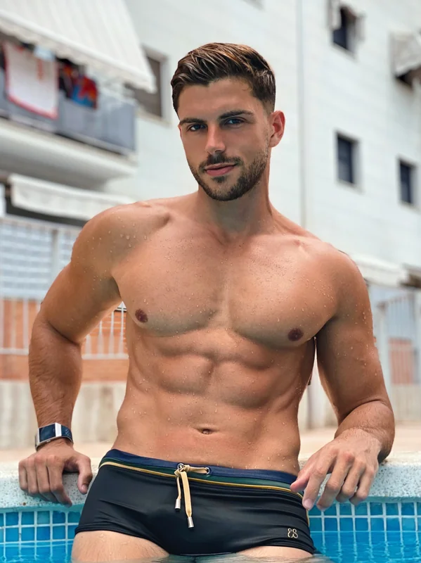Guille Choa OnlyFans profile