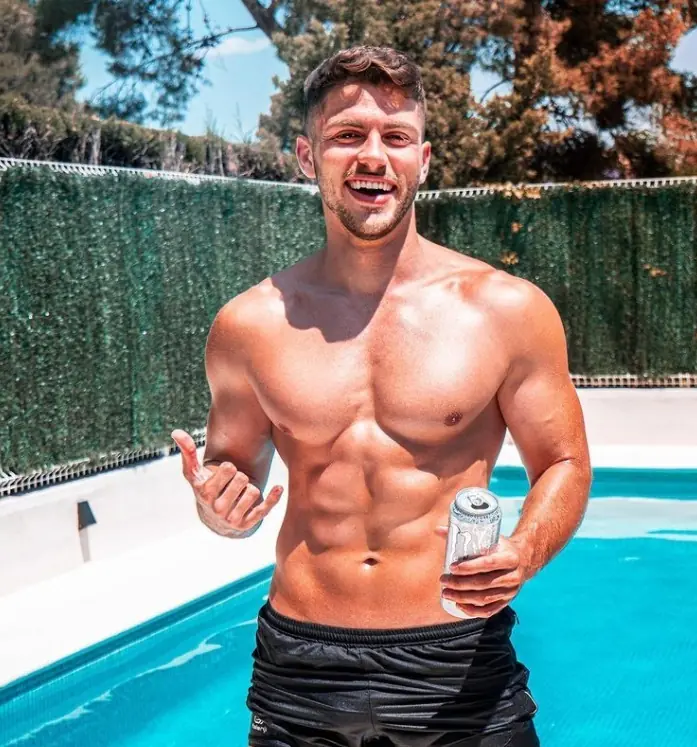 Guille Choa Free Exclusive OnlyFans Content Guille Choa Free OnlyFans Spanish lover
