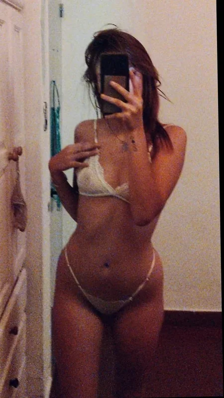 Guillermina dnc OnlyFans Creator Guillermina dnc OnlyFans creator from Argentina