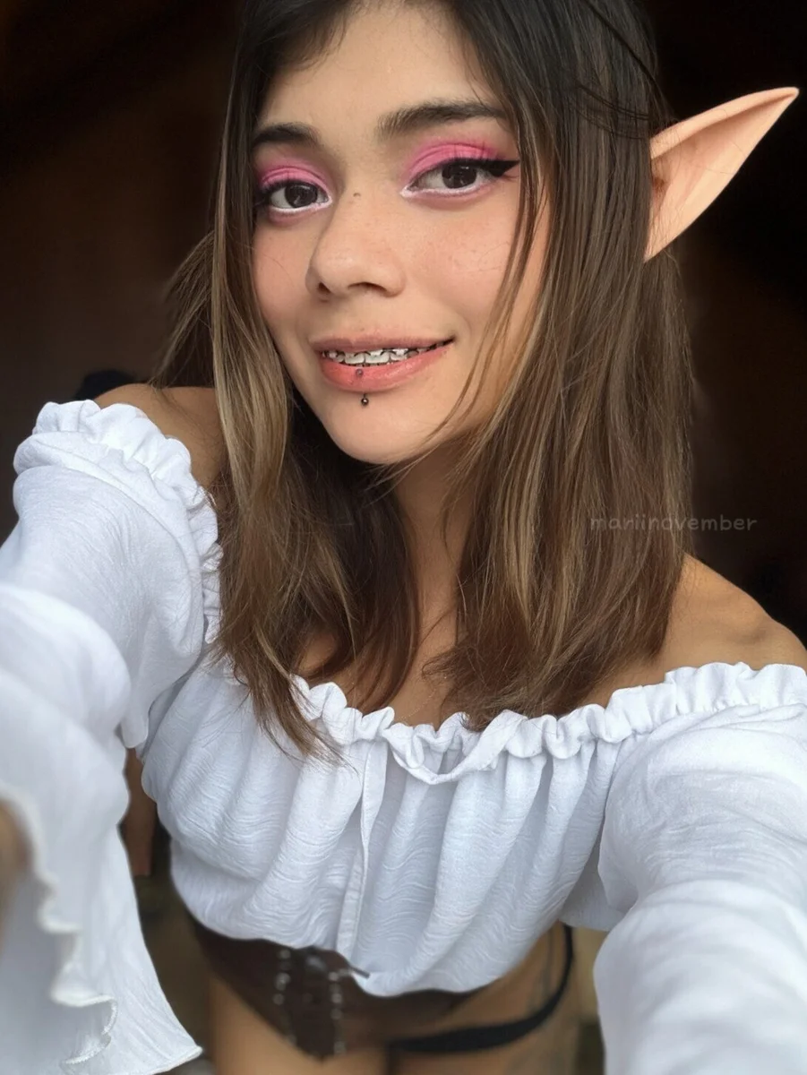 Guinny Marii - OnlyFans Creator Profile Picture