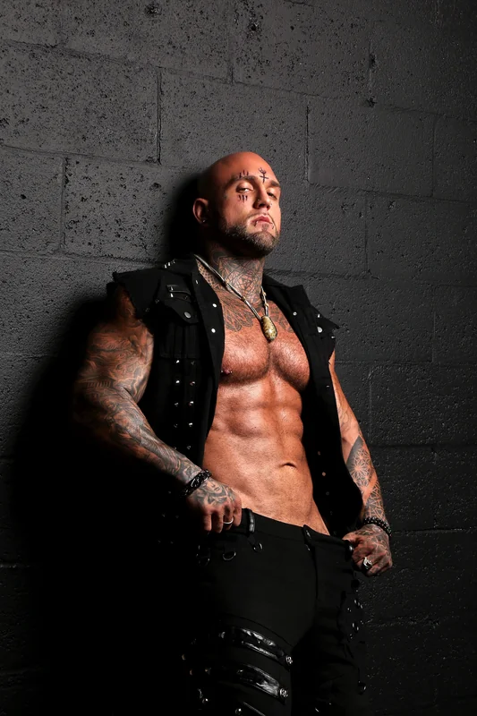 Gunnarstonevip OnlyFans profile