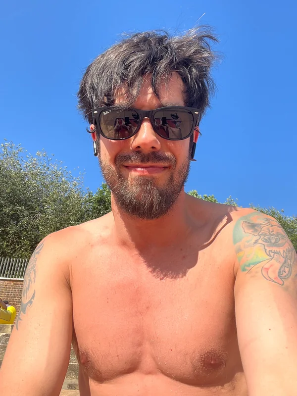 Gustav3xxx OnlyFans Profile Gustav3xxx OnlyFans Top Daddy in London