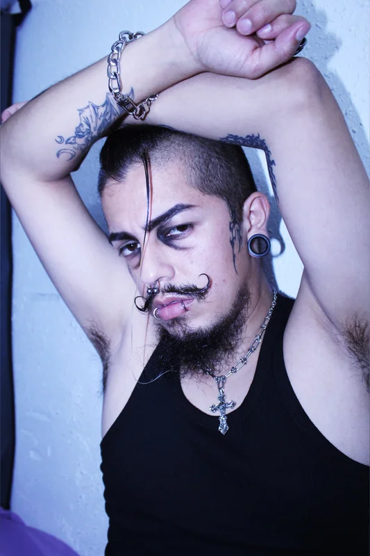 Guxx Melgarejo Exclusive OnlyFans Content Guxx Melgarejo OnlyFans alt-guy creator