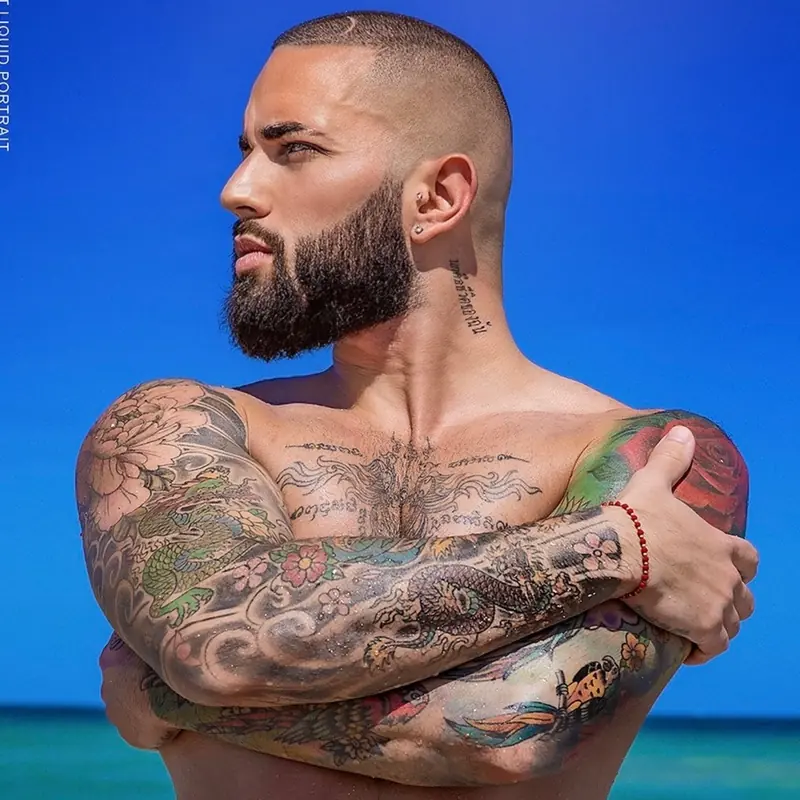 Gus - OnlyFans Creator Profile Picture