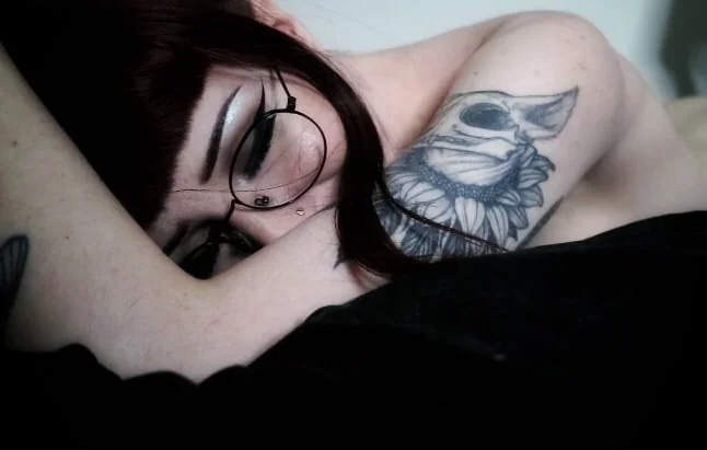 Gwenn Nyxx OnlyFans Profile Gwenn Nyxx on OnlyFans with unique adult content