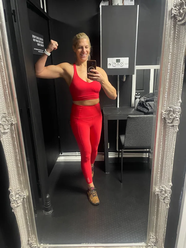 Gymbomb - OnlyFans Creator Profile Picture