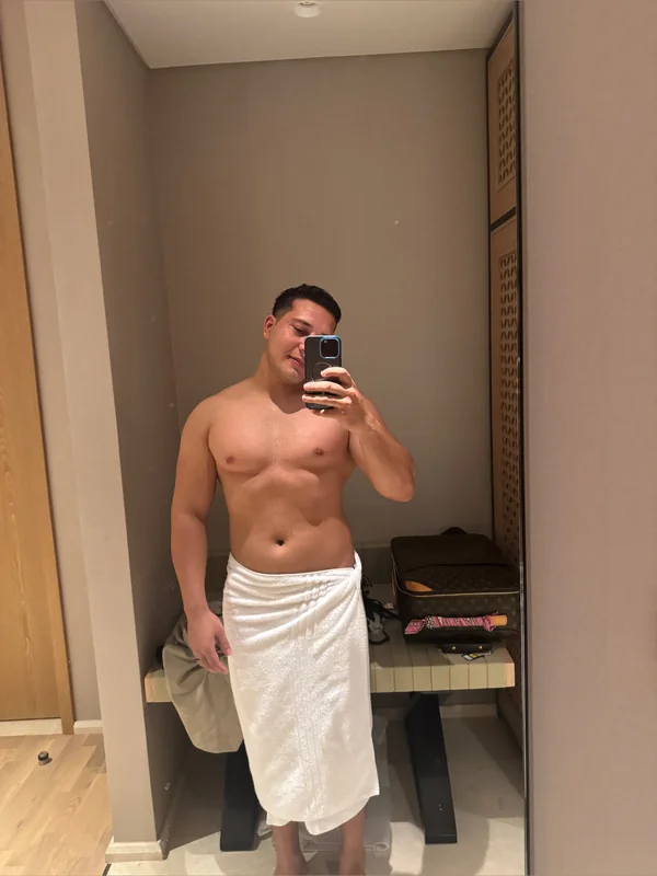 Gymboyhot OnlyFans Profile Gymboyhot OnlyFans creator from Dubai