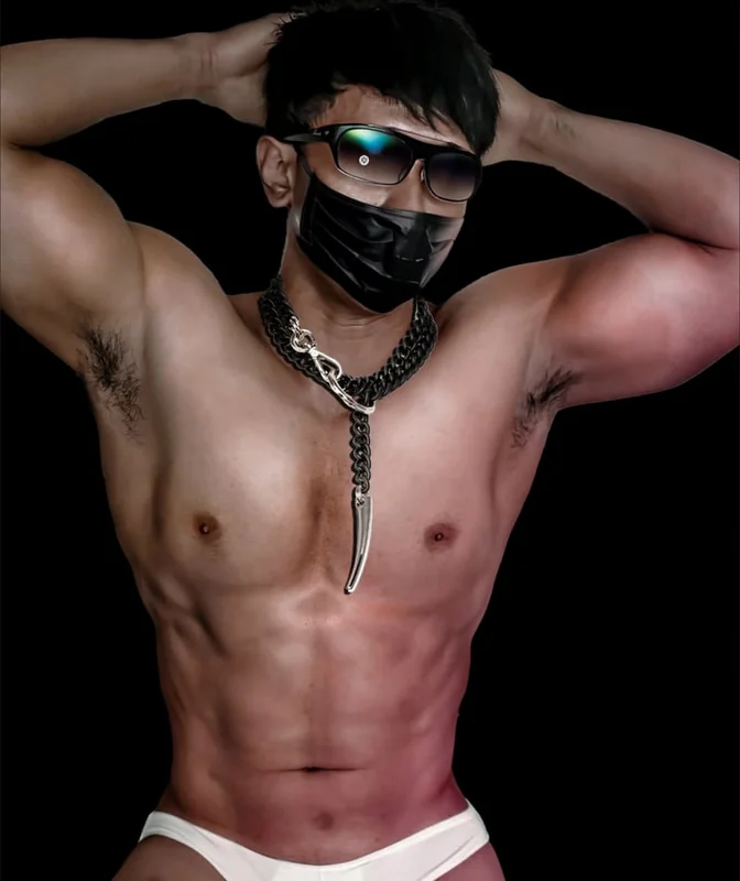 Gymmate X OnlyFans Profile Gymmate X OnlyFans Asian Hunk
