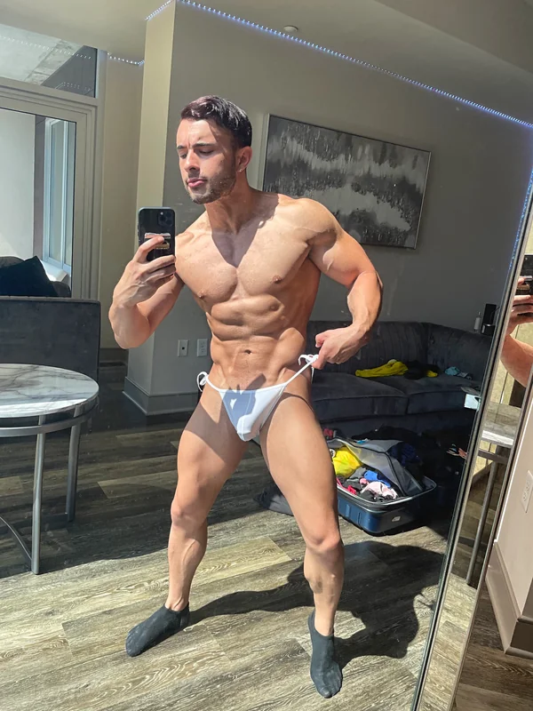 Gymnastkid589 OnlyFans profile