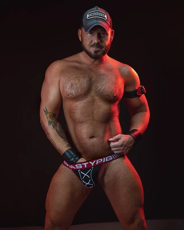 Gymnerd23 OnlyFans Athletic Creator