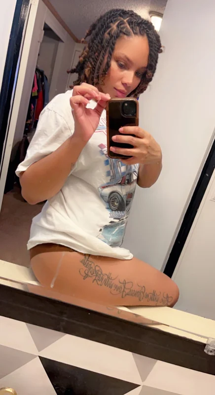 Gypsy Queen 2.0 OnlyFans profile
