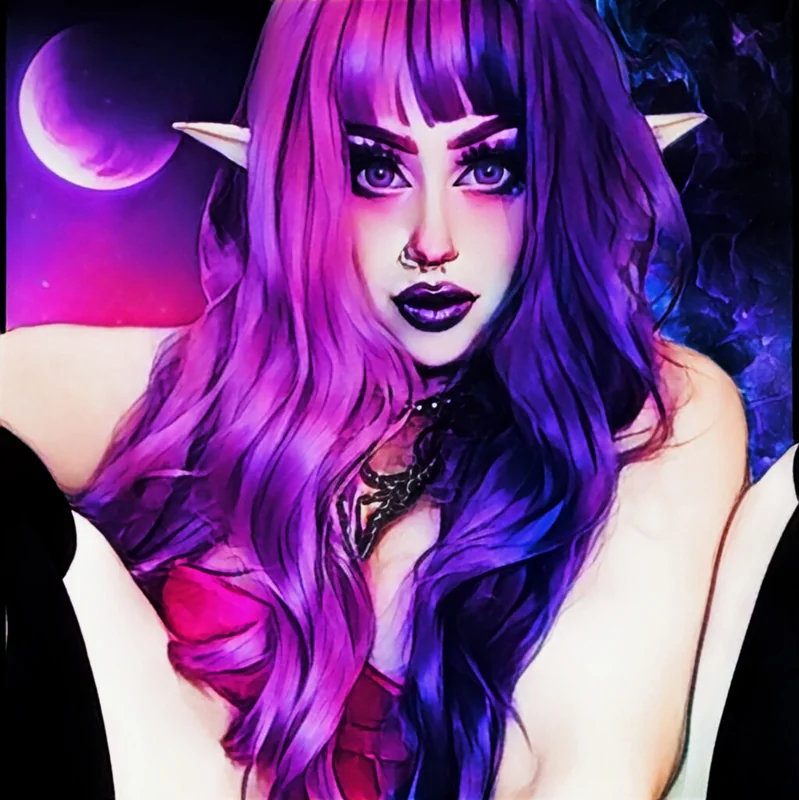 H3ntaidollscar OnlyFans Creator H3ntaidollscar OnlyFans creator with imaginative roleplay