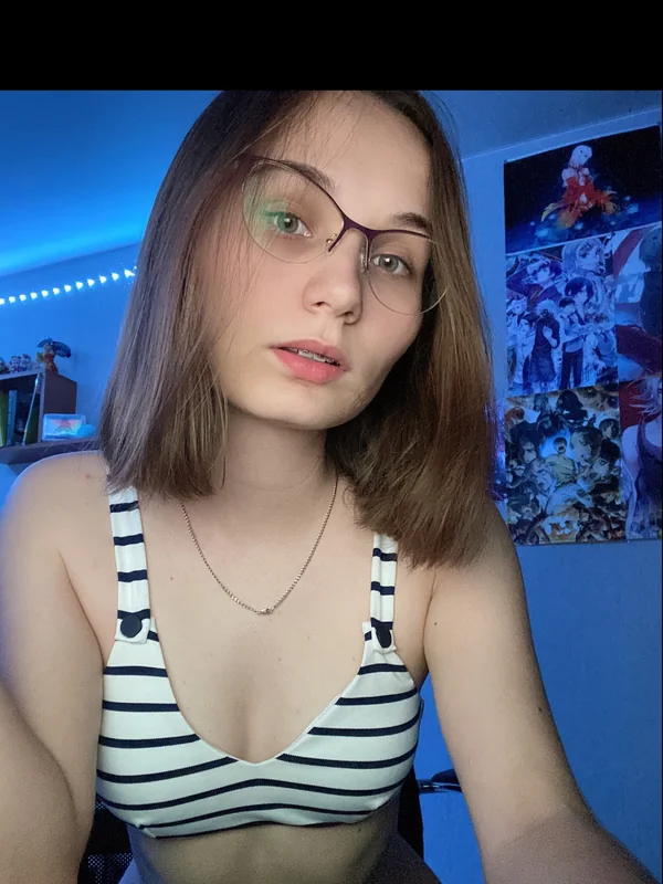 Haku OnlyFans profile