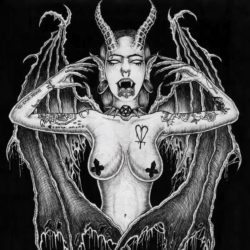 hailbratphomet - OnlyFans Creator Profile Picture