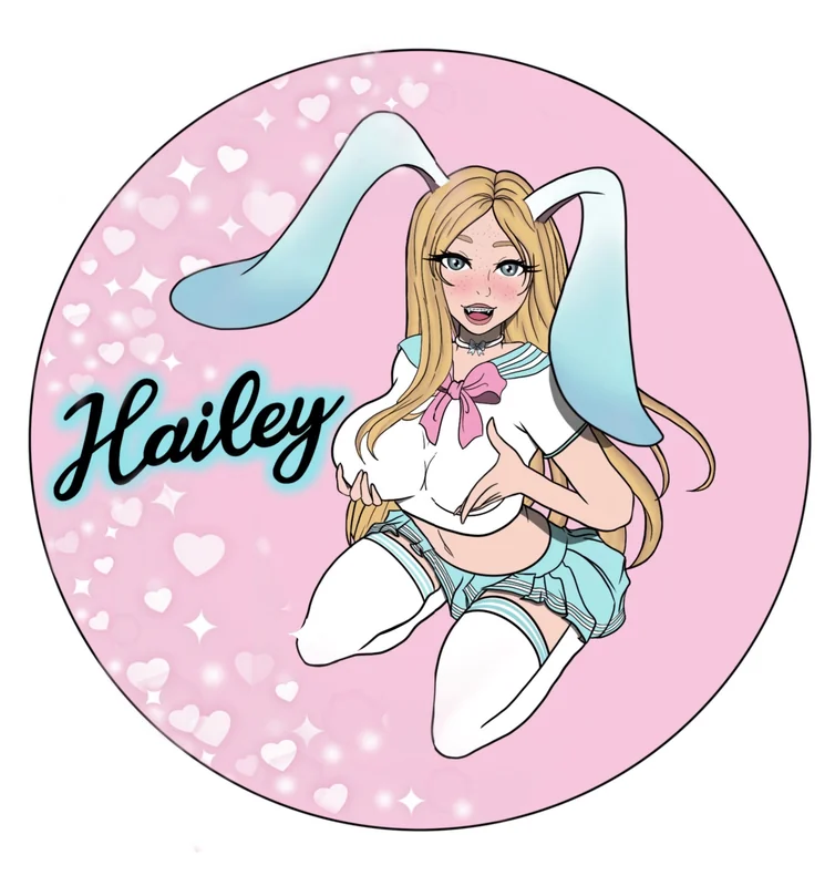 ♡ Hailey ♡ OnlyFans Profile ♡ Hailey ♡ OnlyFans raver and kink-friendly creator