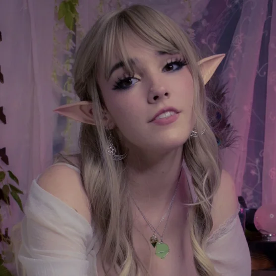 Hailie OnlyFans profile picture - lewd cosplayer