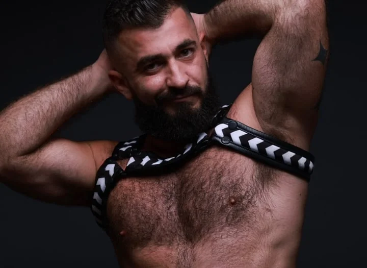 Hairyman00 OnlyFans Athletic Creator