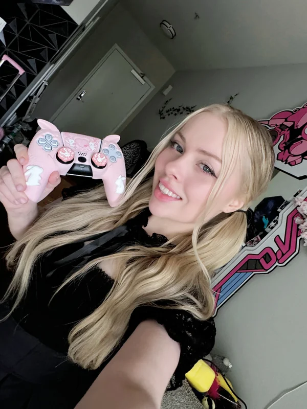 Haley Spades OnlyFans profile
