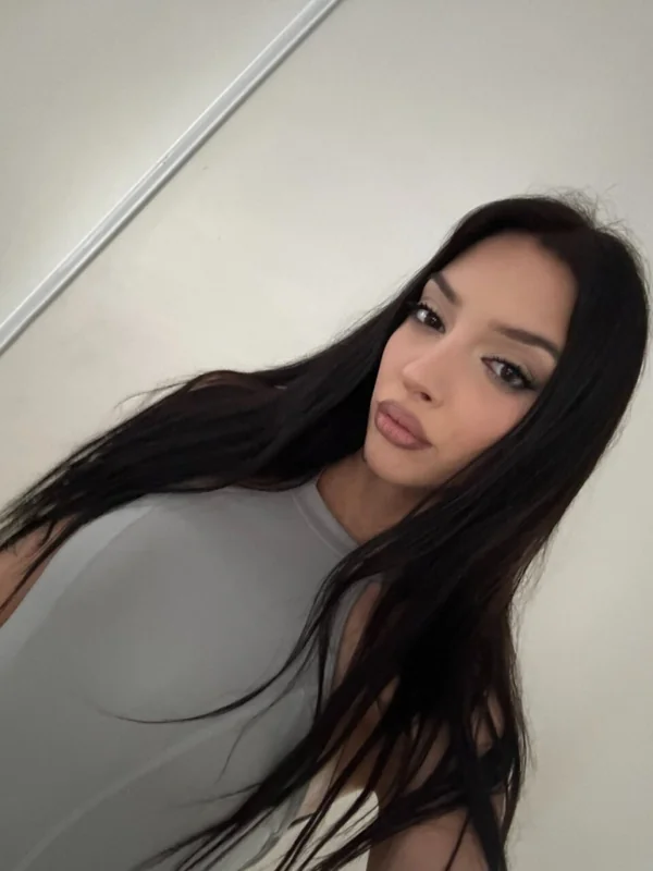 Halle Rihanna OnlyFans creator with exclusive content