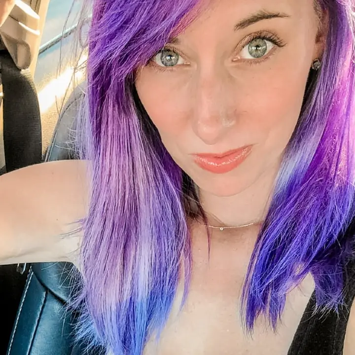 Hallie - OnlyFans Creator Profile Picture