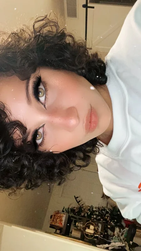 Hana Katana OnlyFans brunette creator